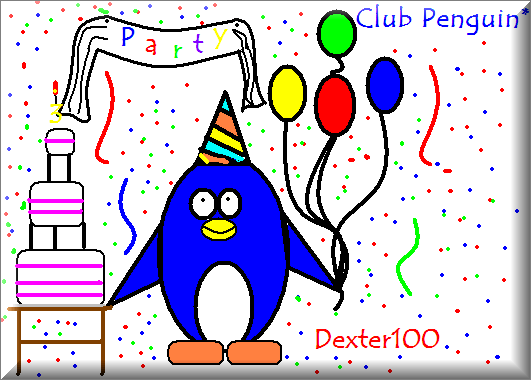 dexter100 | Dexter100 Trucos De Club Penguin* | Página 7