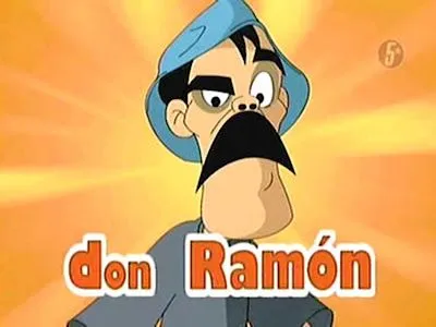 Diablo III: EL CHAVO ANIMADO WALLPAPERS