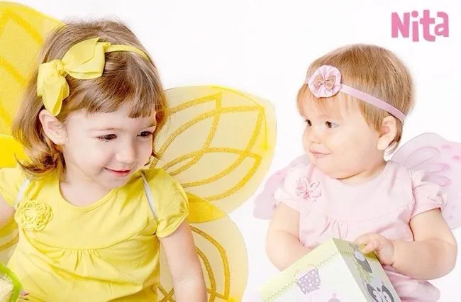 Diademas Archivos - Minimoda.es