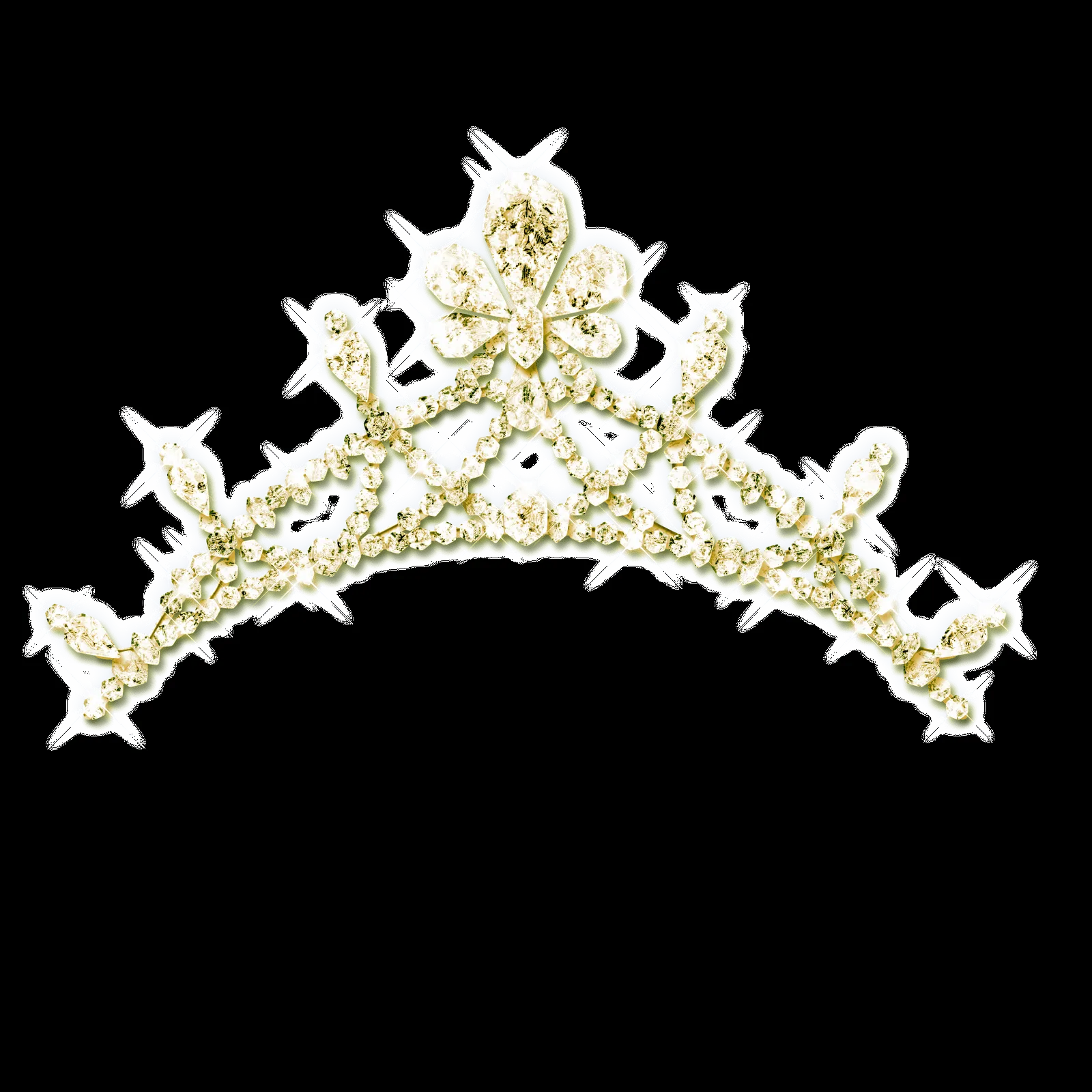 Diademas Coronas Png Diamantes Pictures