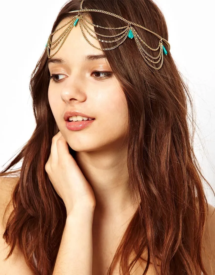 Diademas de fiesta para el pelo en Ebay | Tu Moda Online