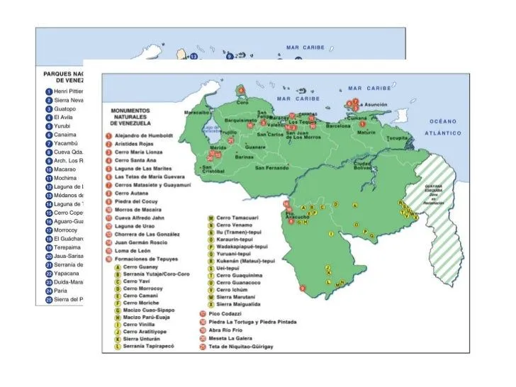 Imagenes de zonas pesqueras en venezuela - Imagui