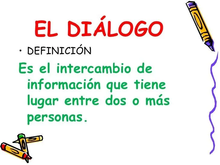 El DiáLogo