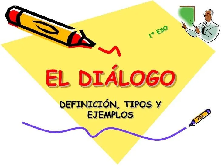 El DiáLogo