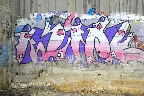 Diana en grafiti - Imagui