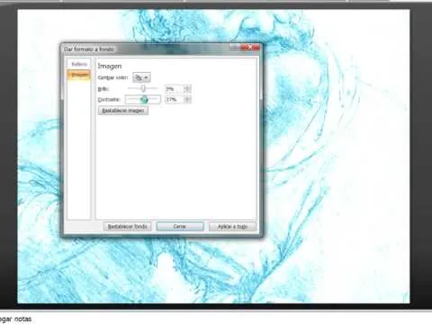 diapositiva | Triton TV