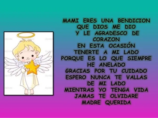 diapositivas-cinthya-para-mama ...