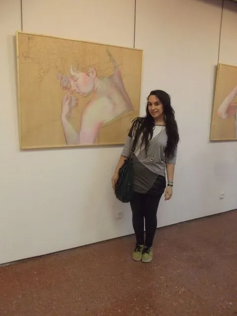 Diario de una compradora compulsiva....: septiembre 2012