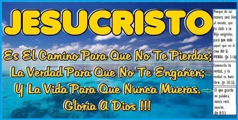 Diario Evangélico "BEREA": Reflexiones Bíblicas