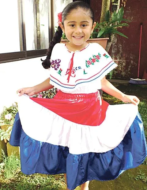 Diario Extra - Trajes típicos para celebrar fiestas patrias