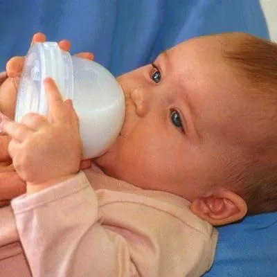 Diario de una mamá pediatra: ¿Medio litro de leche al día?