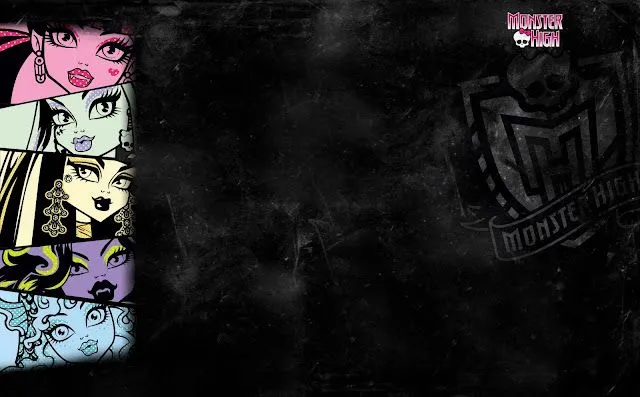 el diario monster high: FOTOS