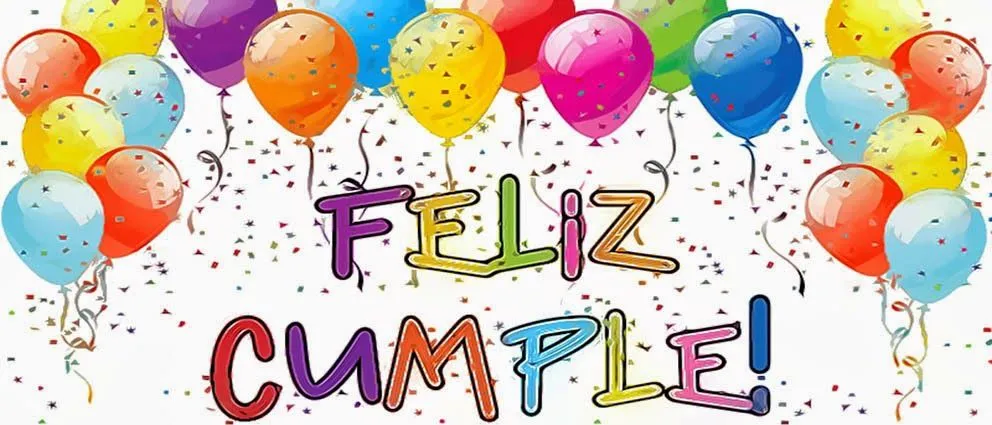 Diario de una mujer adulta: Me voy a felicitar. ¡Feliz Cumpleaños ...