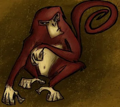 Diario a pie: enero 2009