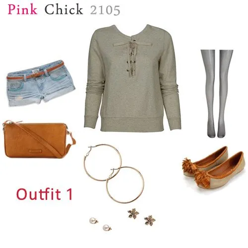 el diario de Pink Chick: Adicta al Polyvore