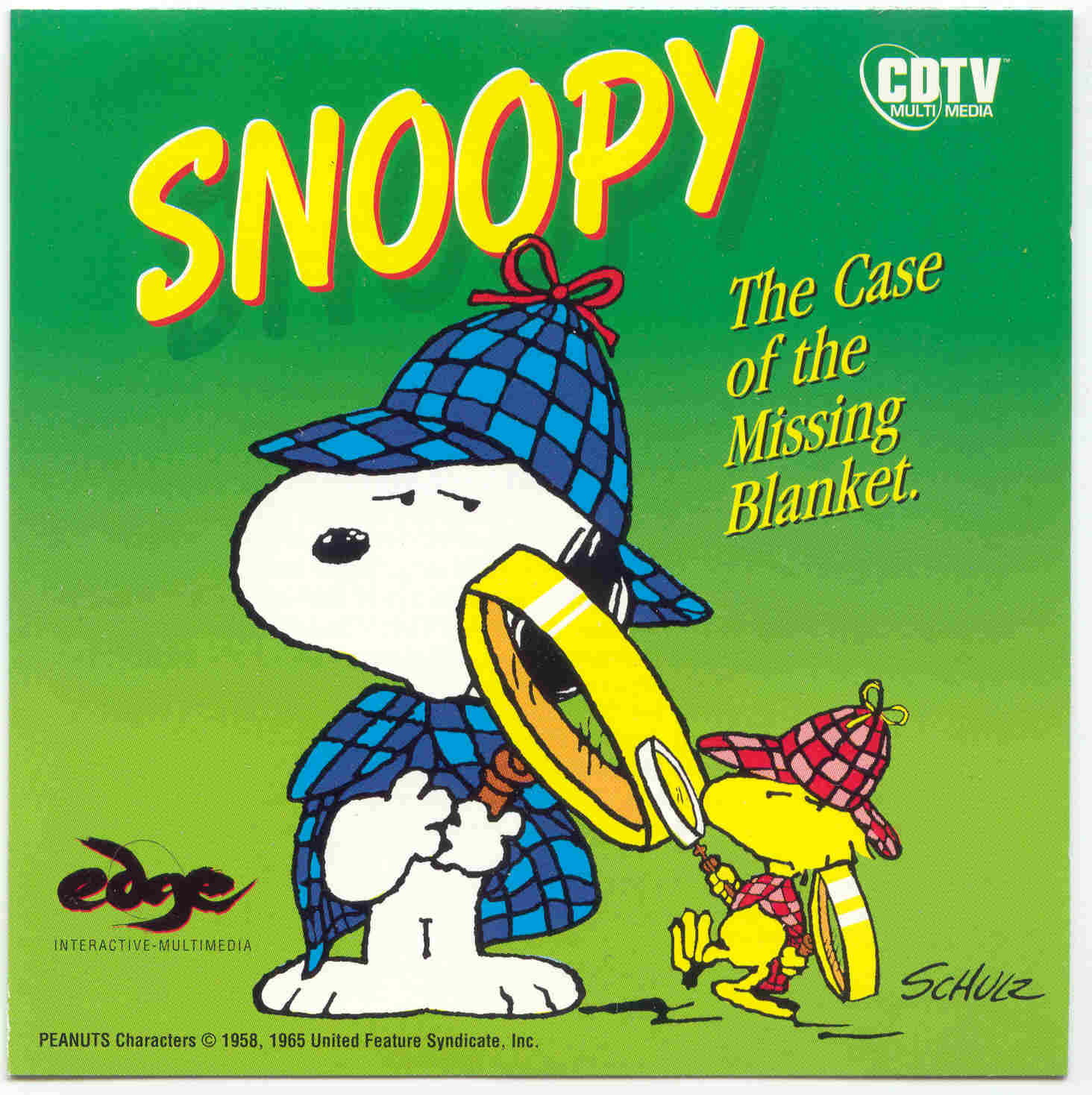 El diario de la señora Hudson: ¿Sherlock Snoopy o Snoopy Sherlock?