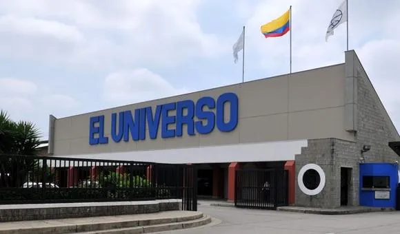 Diario El Universo presenta un comunicado a la ciudadanía | El ...