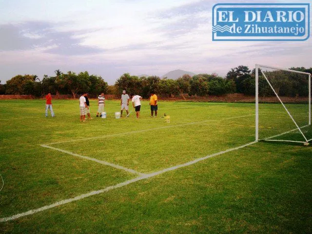 Diario de Zihuatanejo ::::: El primer diario de la Costa Grande de ...