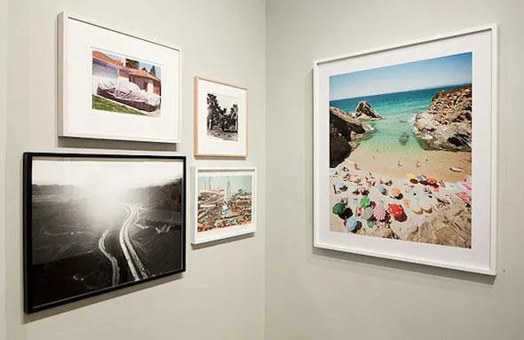 DiarioLaVentana.com - Cómo decorar con piezas de arte y no ...