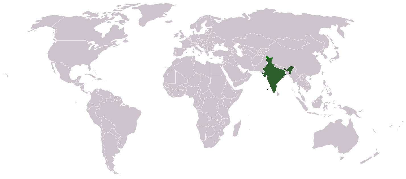 Diarios Revolucionarios de V: Todos Los mapas de la India Gratis ...