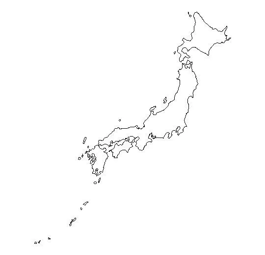 Diarios Revolucionarios de V: Mapas de Japon Online Gratis para ...