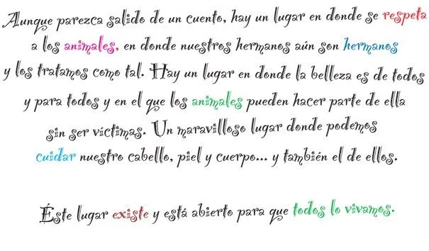 DÍAS DEL AIRE : SPOON ECOLOGIC: LIMPIEZA ECOLÓGICA