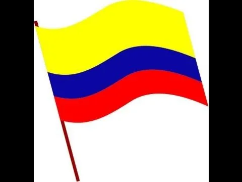 Dibuja una bandera - YouTube