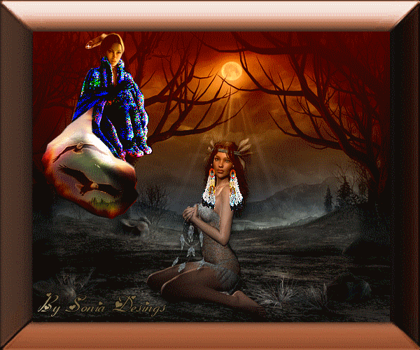 Dibujando En El Viento: ***Imágenes Animadas Con Brillos Y En ...