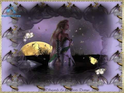 dibujando en el viento - YouTube