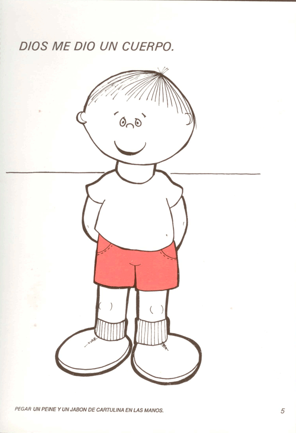 Al3! ...=3: Fabricando un cuerpo =