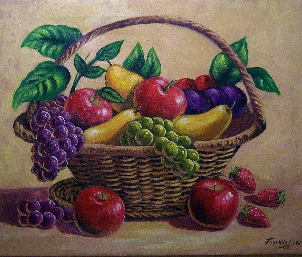 dibujar frutas a lapiz - Buscar con Google | bodegones | Pinterest ...