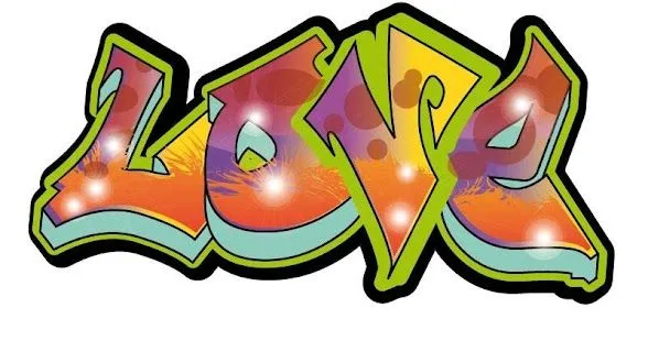 Dibujar Graffiti paso a paso! - Programu za Android kwenye Google Play