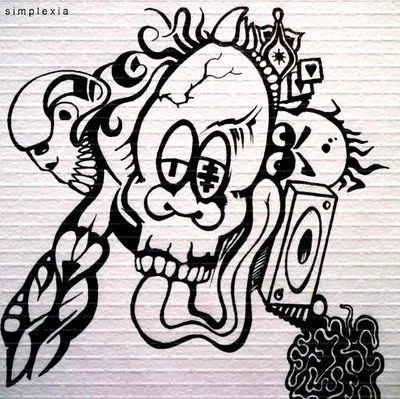 Como Dibujar un Graffiti en Wildstyle+Graffiti creador.. - Taringa!