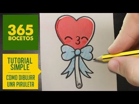 COMO DIBUJAR UNA PERA KAWAII PASO A PASO - Youtube Downloader mp3