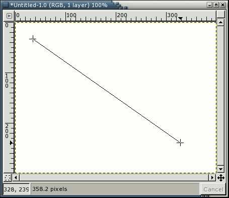 5. Como dibujar lineas rectas