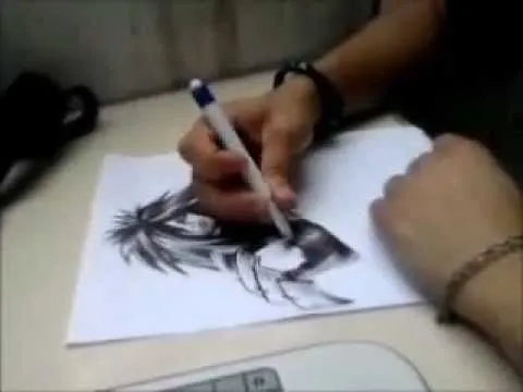 Como Dibujar A Madara UchihaDownload in MP4, 3GP, 720p, 1080p ...