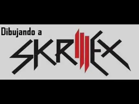 Como dibujar a SKRILLEX ''MASTERLICUADORAS'' - YouTube
