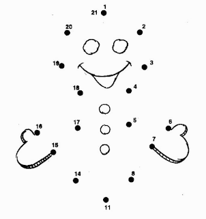 dibujilandia: dibujo de unir puntos