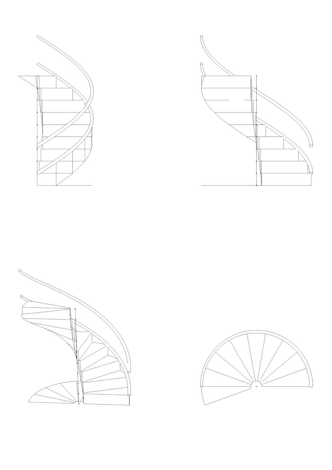 Dibujo, Analisis e ideación: mayo 2011