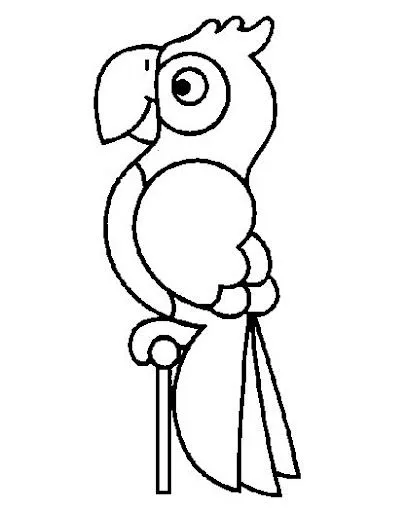 Dibujo de anfibios para colorear - Imagui