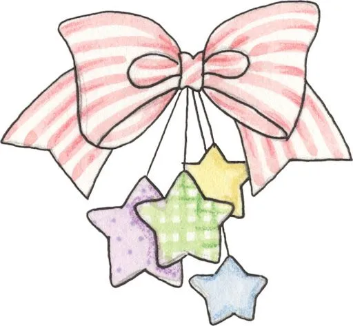 bow pink jpg image description angelitos bebes y precious moment