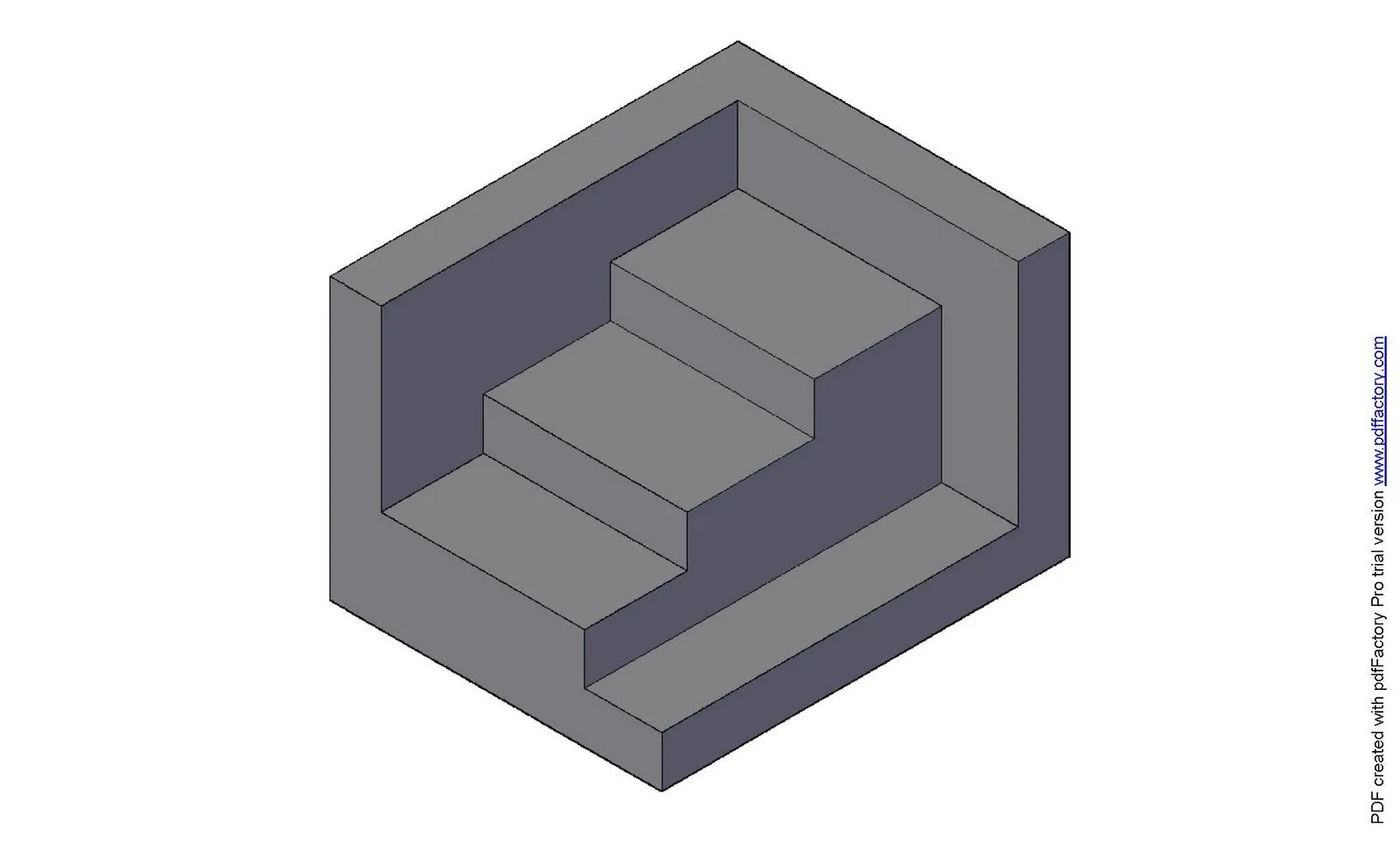 DIBUJO ASISTIDO POR COMPUTADOR: SOLIDO 1 DAC