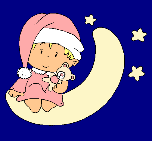 Dibujo de Bebé pintado por Oafre en Dibujos.net el día 08-05-11 a ... Dibujo de Bebé pintado por Oafre en Dibujos.net el día 08-05-11 a ...