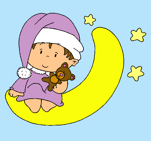 Dibujo de Bebé pintado por Pocoyo en Dibujos.net el día 11-03-11 a ... Dibujo de Bebé pintado por Pocoyo en Dibujos.net el día 11-03-11 a ...