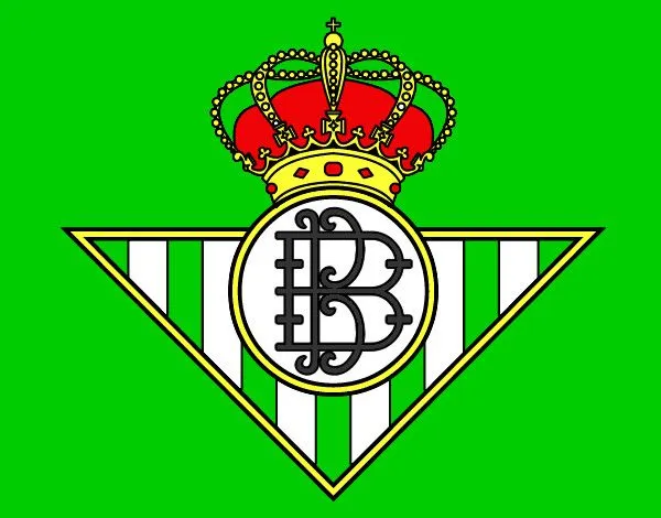 Dibujo de BETIS pintado por Lolabetica en Dibujos.net el día 19-06 ...