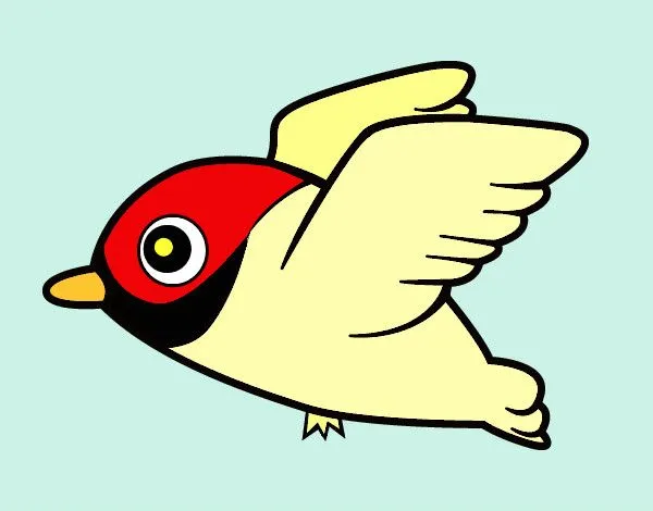 Dibujo de cabeza rojo pintado por Happylion en Dibujos.net el día ...