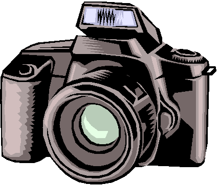 Dibujo de camara fotografica - Imagui