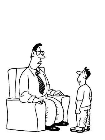 Dibujo para colorear DE RESPETO - Imagui