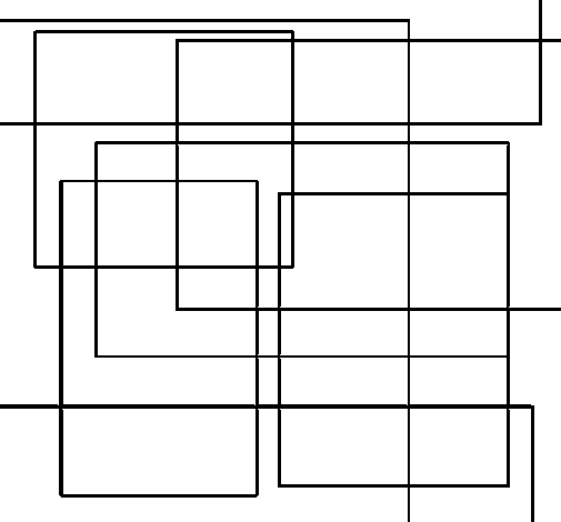 Dibujo de Cuadrado para Colorear - Dibujos.net