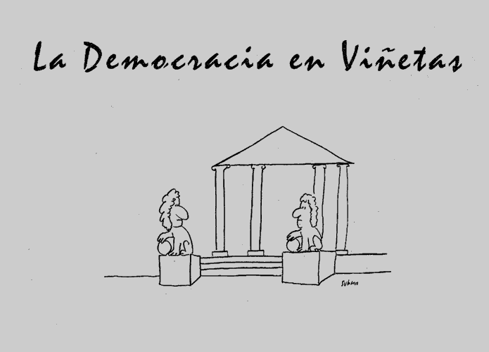 Venezuela en Democracia